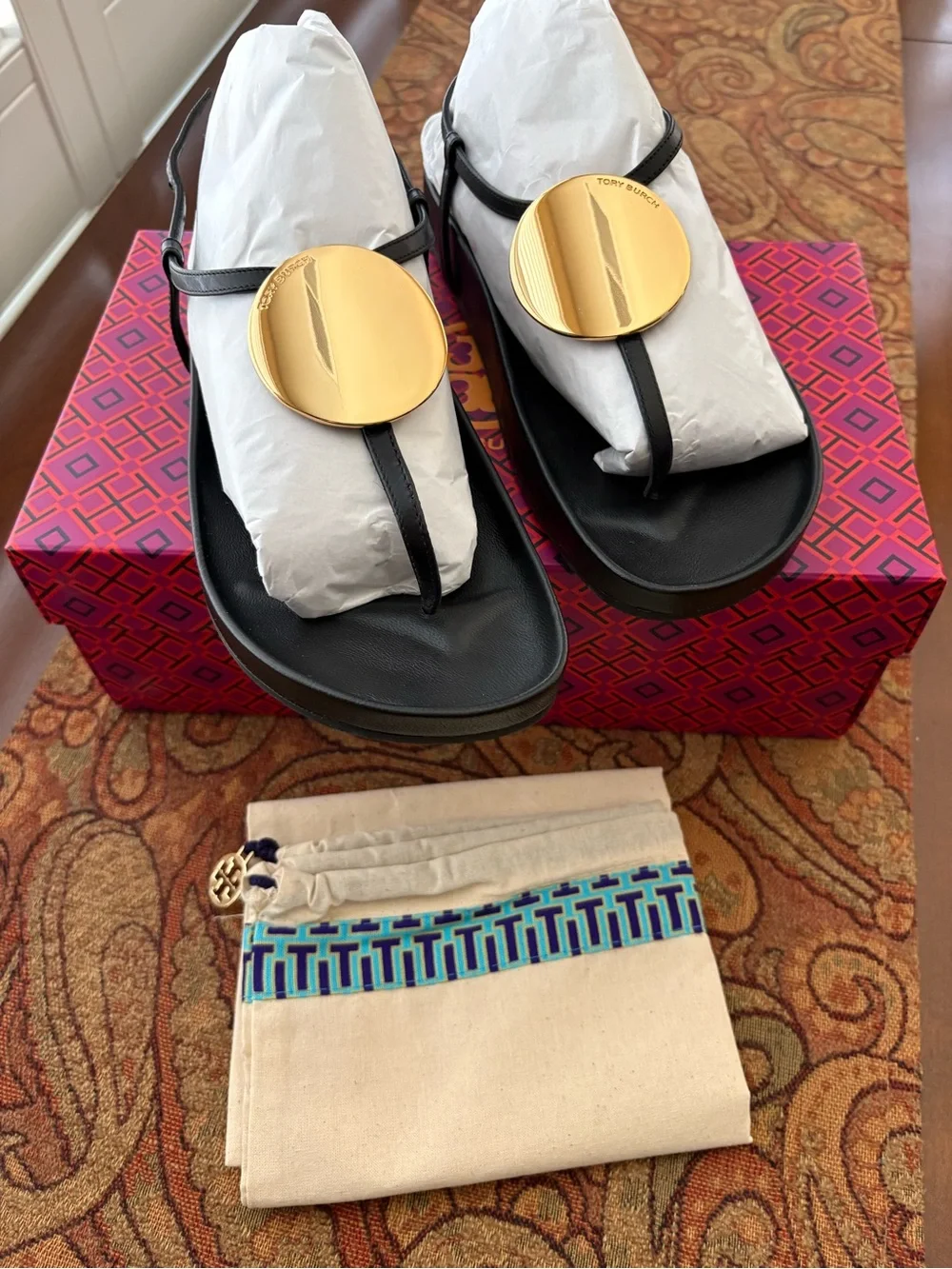 Tory Burch tory burch